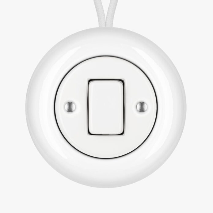 Katy Paty Colona Surface Mounted light witch