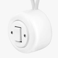 Katy Paty Colona Surface Mounted light witch