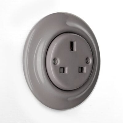 Katy Paty Roo Neutrals Socket