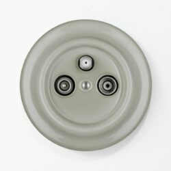 Katy Paty Chlora TV socket