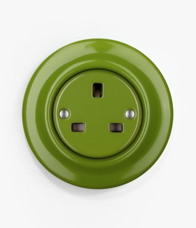 Katy Paty Roo Colours socket