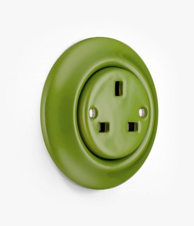 Katy Paty Roo Colours socket