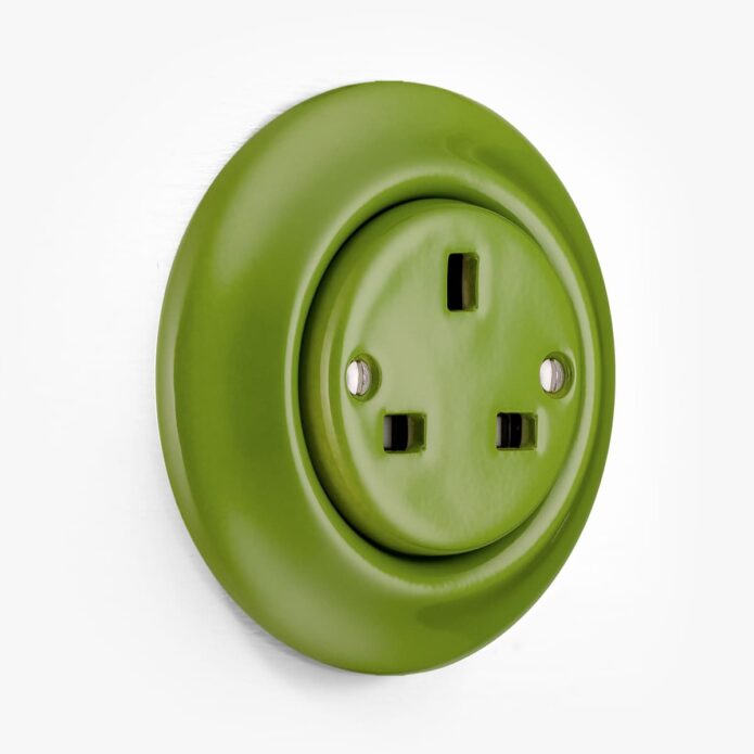 Katy Paty Roo Colours socket