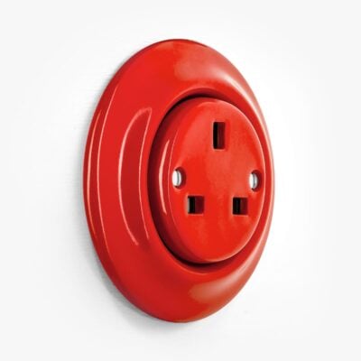 Katy Paty Roo Colours socket
