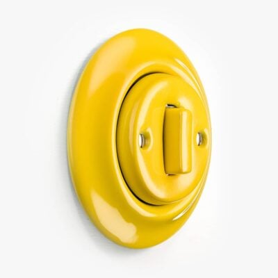 Katy Paty Roo Yellow