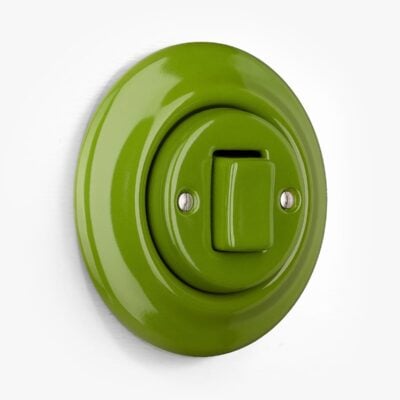 Katy Paty Roo Green