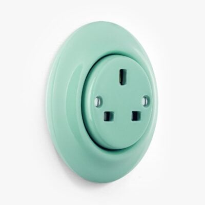 Katy Paty Roo Pastels Socket