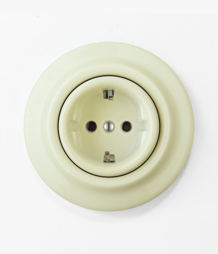 Katy Paty Roo Flava socket