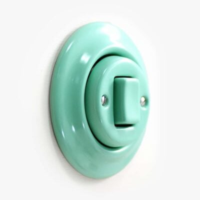 Katy Paty Roo Mint