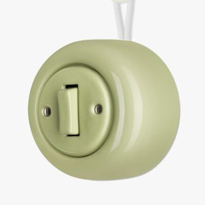 Ceramics from Swtch Katy Paty Colona Verna Surface Mounted Switch