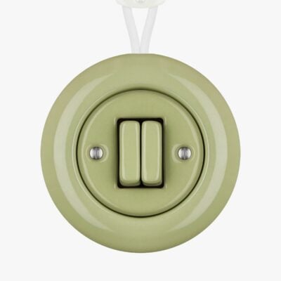 Colona Olive Double (push-to-make)