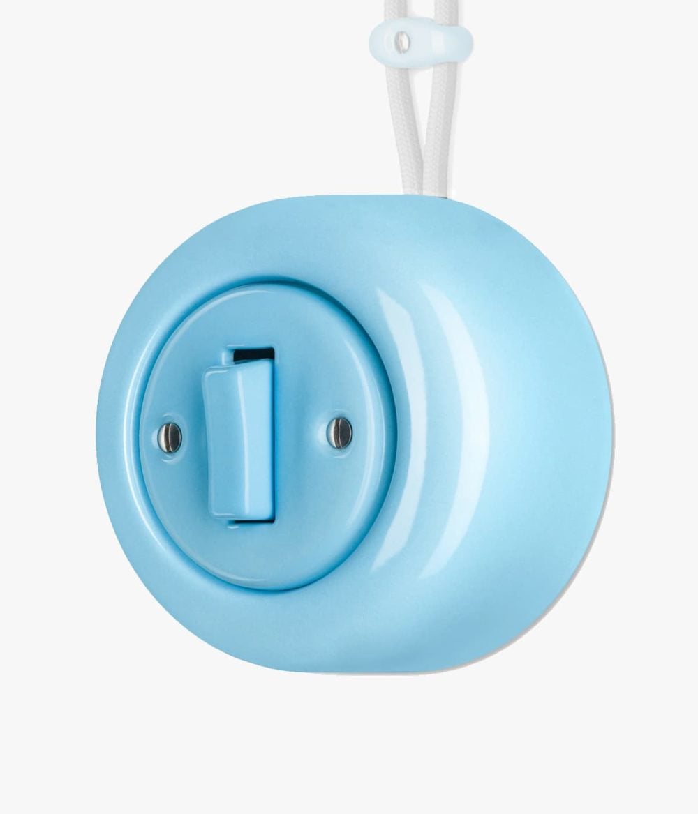 Katy Paty Katy Paty Colona Diva Surface Mounted Switch - shipped from ...