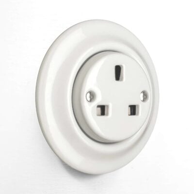 Katy Paty Roo Alba Socket
