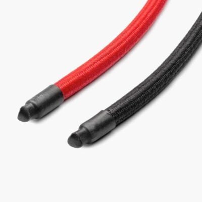 THPG Textile Cable (for surface mounting), 3-core