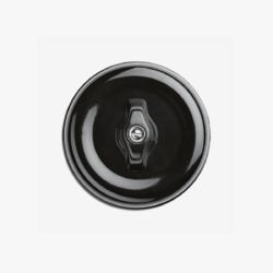 Bakelite Rotary surface-mounted light switch