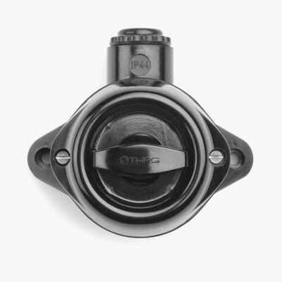 Bakelite Industrial Rotary switch