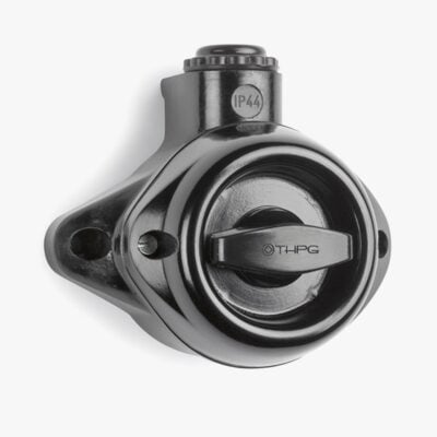 Bakelite Industrial Rotary switch