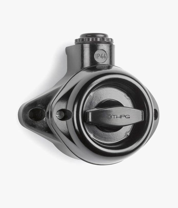 Bakelite Industrial Rotary switch