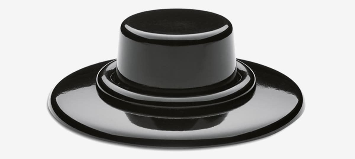 Picture of Bakelite Dimmer Round from Swtch