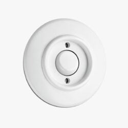 THPG Duroplast Push Button Single Switch