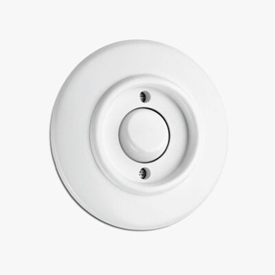 THPG Duroplast Push Button Single Switch