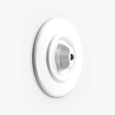 THPG Duroplast Rotary Round Single
