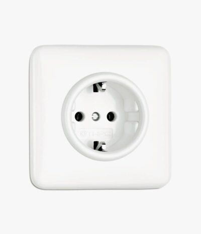 THPG Duroplast EU socket