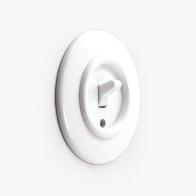 THPG Duroplast toggle light switch