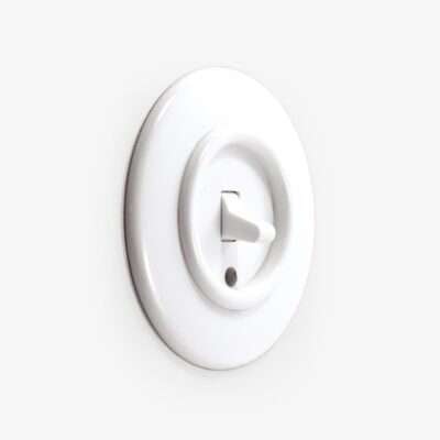 THPG Duroplast toggle light switch