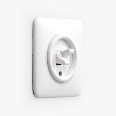 THPG Duroplast Toggle Double