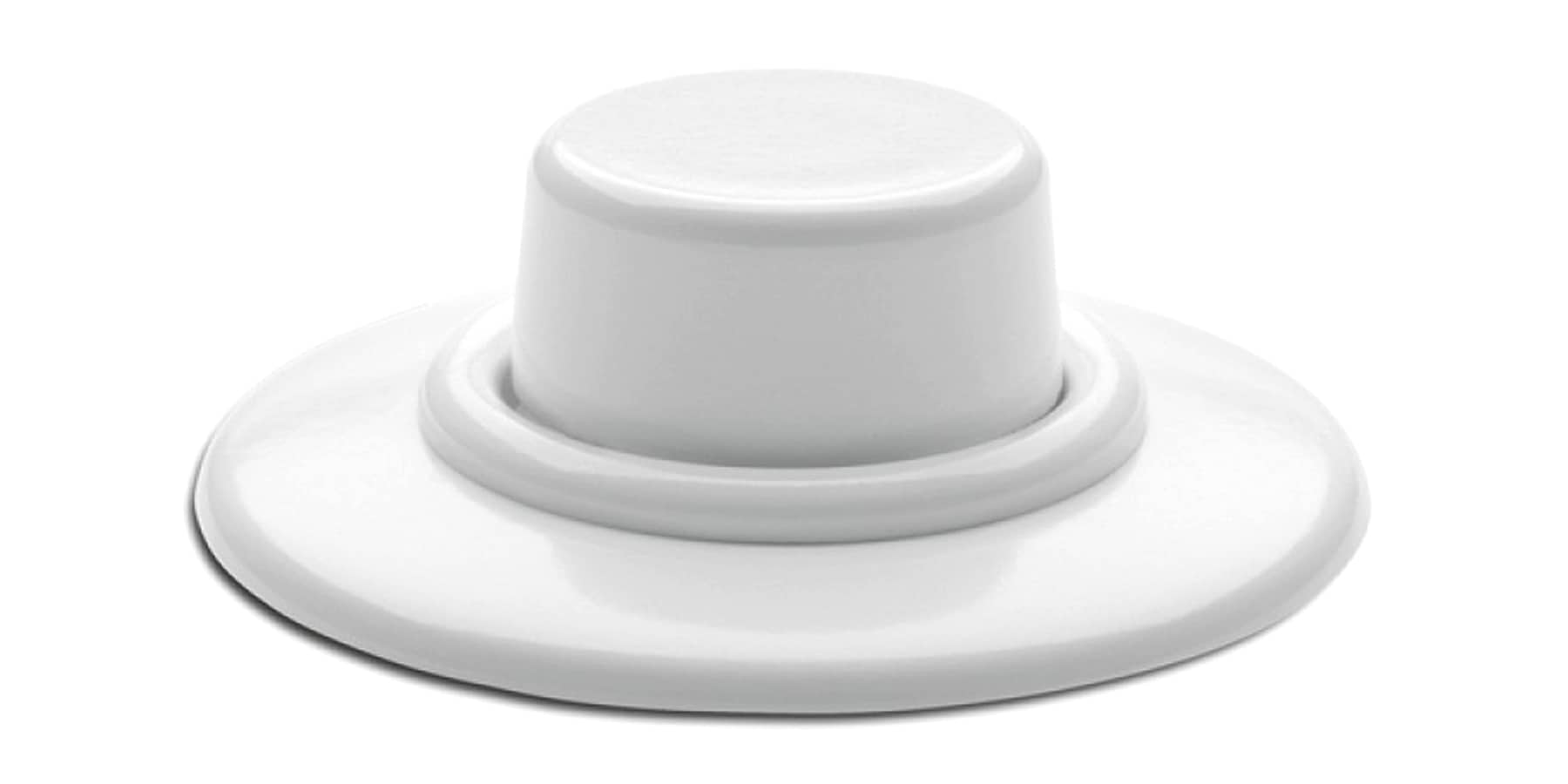 Picture of Duroplast Dimmer Square from Swtch