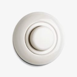 THPG Porcelain Dimmer