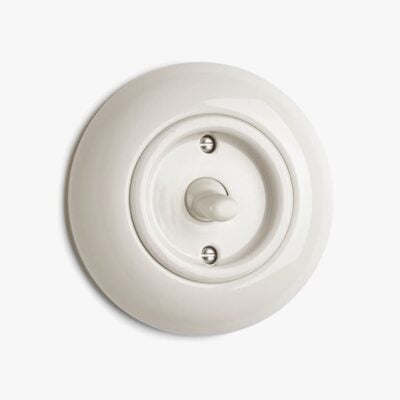 Toggle from Swtch THPG Porcelain White Toggle